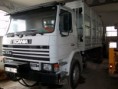CAMION RECOLECTOR SCANIA 17M3 "VENDIDO"